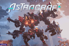 Astracraft, Game Kompetitif...