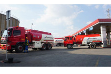 Pertamina Pastikan Kebutuhan...