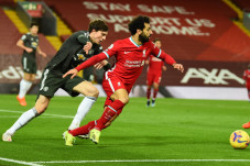 Liverpool Rindu Jota:...