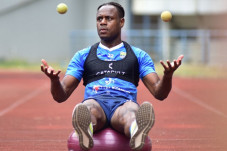 Bek Persib Berharap...