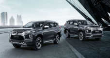 Cermati, Pajero Sport...