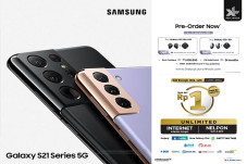 XL Axiata Buka Pre-order...