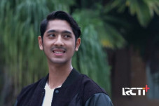 Arya Saloka Jadi Langit,...