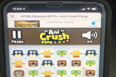 Ini Rekomendasi Game...