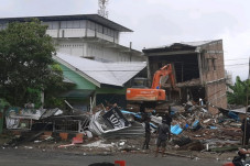 Gempa Bumi Majene-Mamuju:...