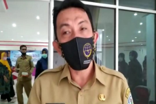 Kasus Positif COVID-19...