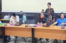 Seruyan Bakal Dapat...