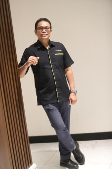 Bidik Nasabah Simpanan...