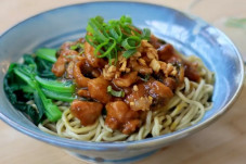 Mi Ayam Jajanan yang...