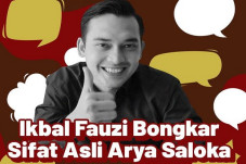 Buka-Bukaan, Artis Ini...