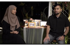 Curahan Hati Shireen...