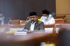Perjuangkan 68.064 Kuota...