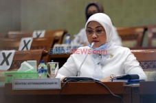 Ada Ratusan Ribu Pekerja...