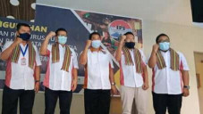 IPI Siap Bergerak Pulihkan...