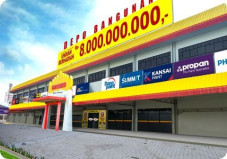 Industri Properti Bangkit...