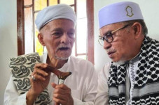 Profil Habib Muhammad...