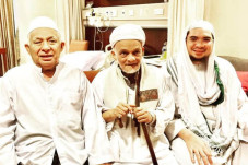 Innalillaah! Ulama Besar...