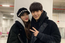 Agensi Akui Moon Ga-Young...