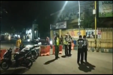 Ada PPKM untuk Tekan...