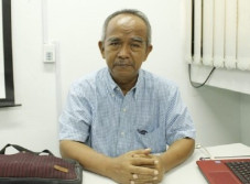 Belajar dari Sesar Aktif...