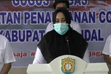 Gubernur Ganjar Tegur...