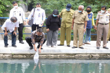 Sinergi Budidaya-Lestarikan...