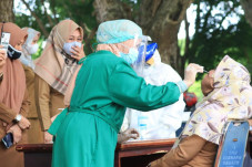 Seluruh Pejabat di Lingkup...