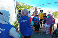 KNPI Sulsel Lakukan...