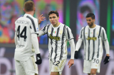 Preview Juventus vs...