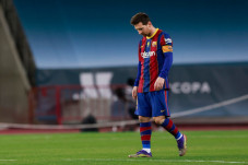 Barcelona Beruntung,...