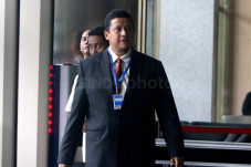 Soal Pencopotan Ketua...