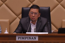DPR-Pemerintah Sepakat...