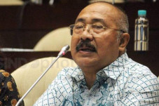 Bawaslu Diusulkan Jadi...