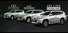 Banyak Varian, Bikin...
