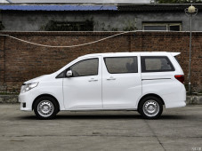 China Bikin Alphard...