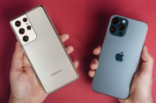 iPhone 12 Pro Max dan...