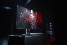 ASUS Hadirkan Tiga Monitor...