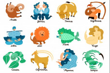 5 Zodiak yang Terkenal...