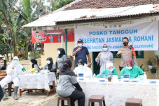 Kampung Tangguh Jaya...