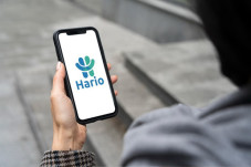 HARIO, Asuransi Online...