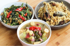 3 Resep Tanggal Tua...