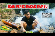 Jerry Andrean Coba Masak...