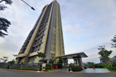 Ciputra International...