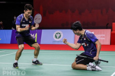Leo/Daniel Bingung Baru...