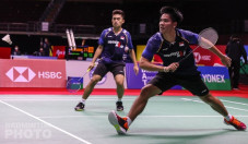 Hasil Toyota Thailand...