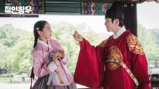 5 Drama Korea Sageuk...