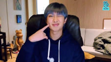 6 Hal dari V Live RM...