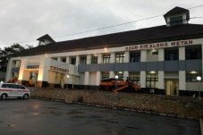 Bandung Barat Zona Merah,...