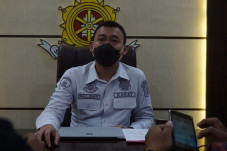 Mojokerto Gempar, Ada...