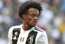 Juan Cuadrado Belum...